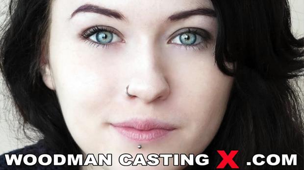 Woodman x casting