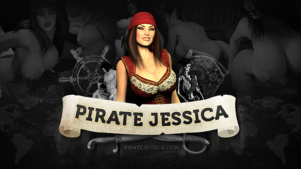 $7.66 Pirate Jessica Discount (Up To 62% Off)