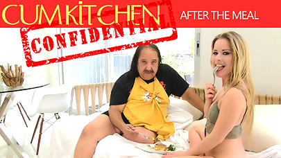 Cum Kitchen