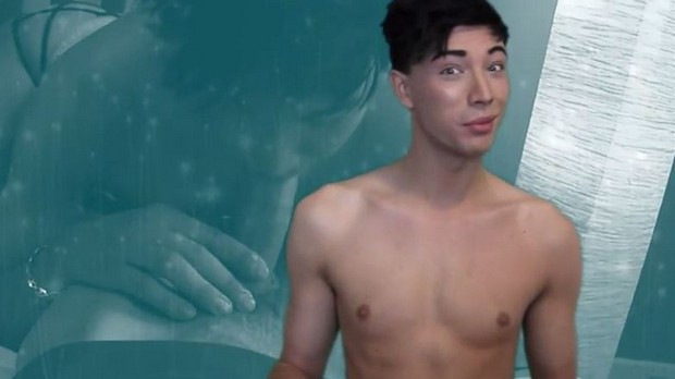 Holo Twink discount