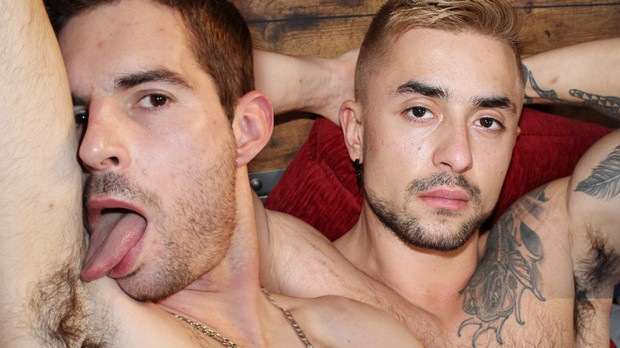 Pits And Pubes discount